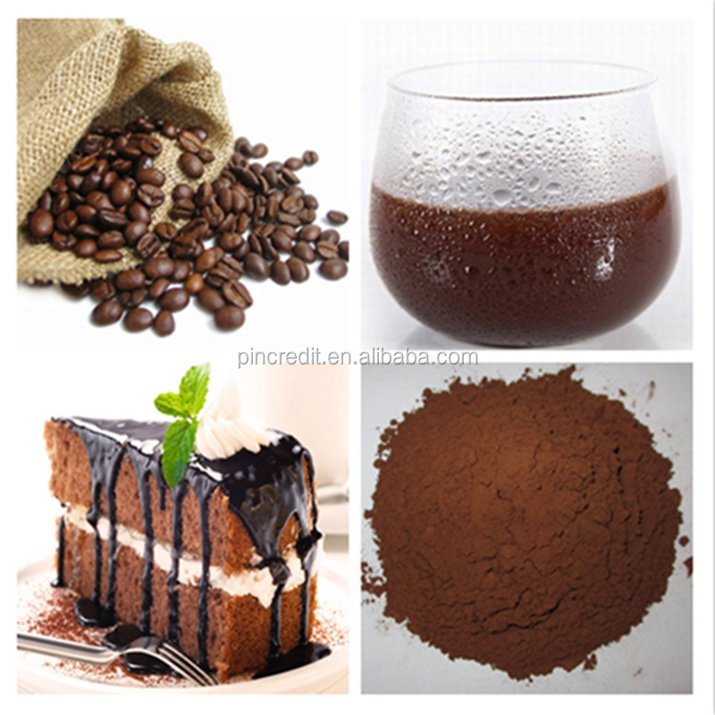 Natural Cocoa Extract Brands of Cocoa Powder