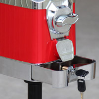 small vending machine/chewing gum vending machine for sale