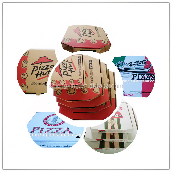 HOT!!! HOT!!! cheap pizza boxes wholesale,China Molaoy price supplier