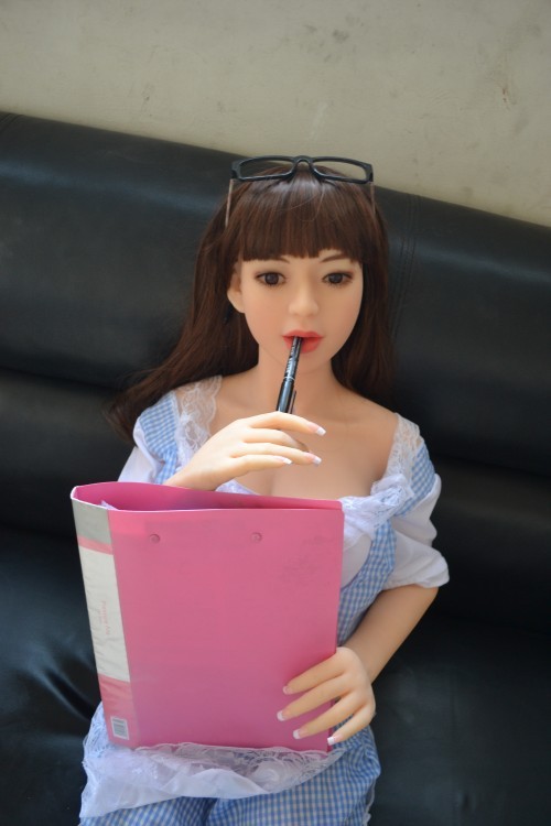 from Carl how do sex dolls work nude trailer park teenagers