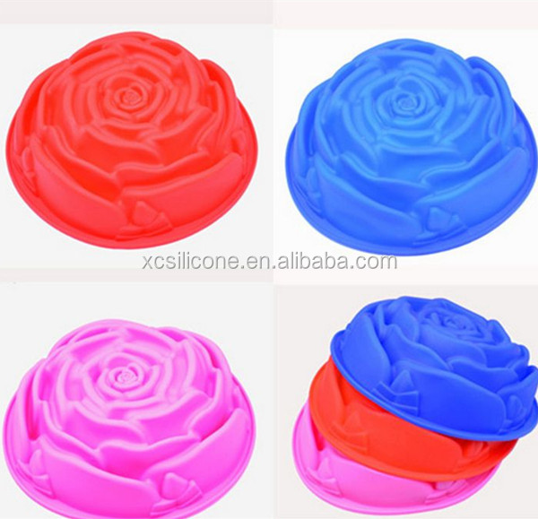 OEM unique FDA various high-heeled shoe shaped cake decorate push mold