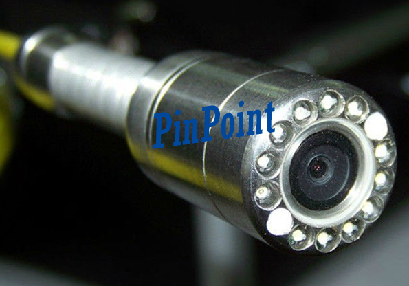 筒ビデオカメラ、 パイプを使って検査システム液晶モニター7'' pd-710パイプ検査問屋・仕入れ・卸・卸売り