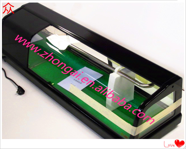 PM-803 Kettel Popcorn Machine On Alibaba Express