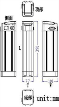 卸売12vバッテリー電動スクーター/12vリチウム電池/100ah12vリチウムイオンバッテリー問屋・仕入れ・卸・卸売り