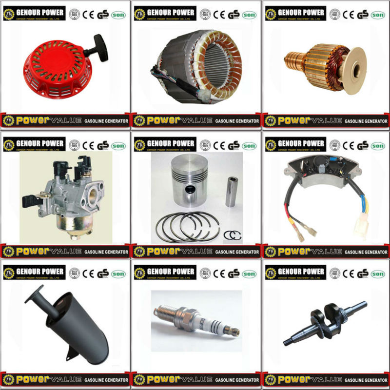 SPARE PARTS 2014 huayi carburetor generator carburetor huayi brand ...