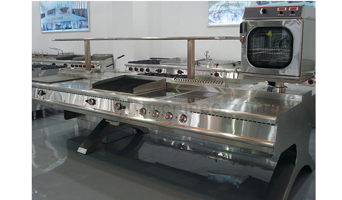 Stainless Steel Snack Machine,New Snack Food Machine,Commercial Snack Equipment