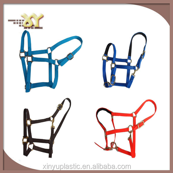 の馬のホールター/ブライダルホールター/馬タック製品問屋・仕入れ・卸・卸売り