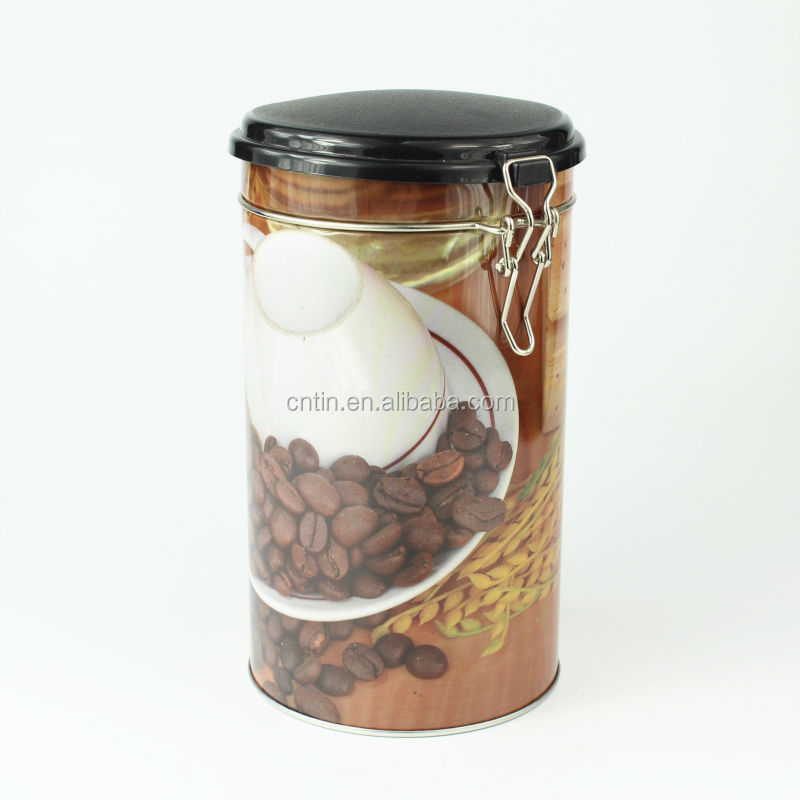 空のコーヒーの缶の販売仕入れ・メーカー・工場
