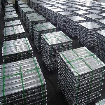 高品質の亜鉛インゴット99.995％問屋・仕入れ・卸・卸売り