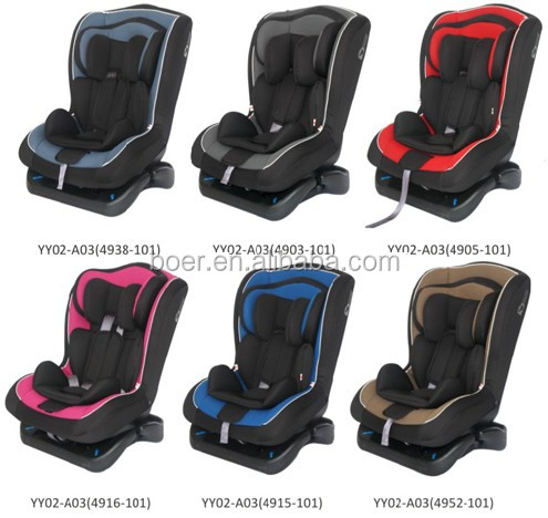 Gr0+1,yy02a0-3,の幼児のカーシート、 の子のカーシート、 ecer4404証明書問屋・仕入れ・卸・卸売り