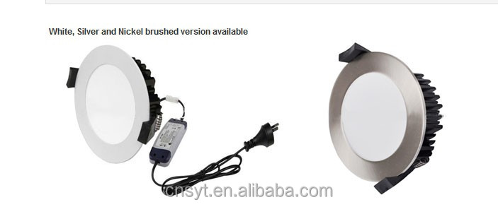 高いcrismd5730三星電子6インチ8インチ18w25w30wsaaダウンライトledシーリング記載されているcerohs指令仕入れ・メーカー・工場