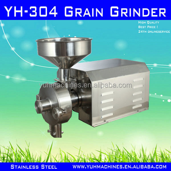 Cocoa Powder Machine/Cocoa Grinder Machine/Grinding Machine