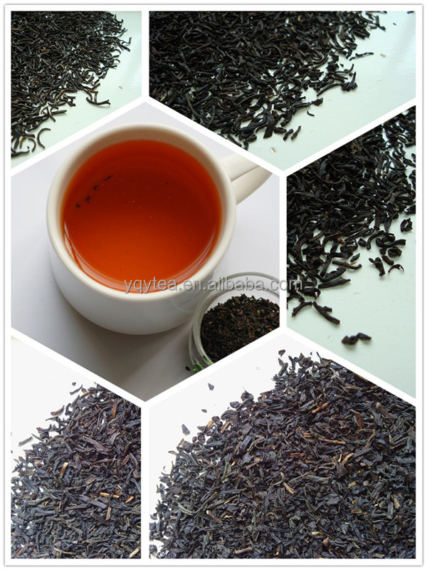 Anhui Keemun directly from black tea manufacturer
