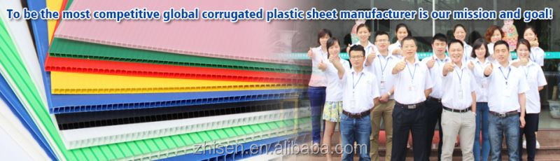 ヤードプラスチックcorflute記号の工場中国/メーカー/サプライヤー仕入れ・メーカー・工場