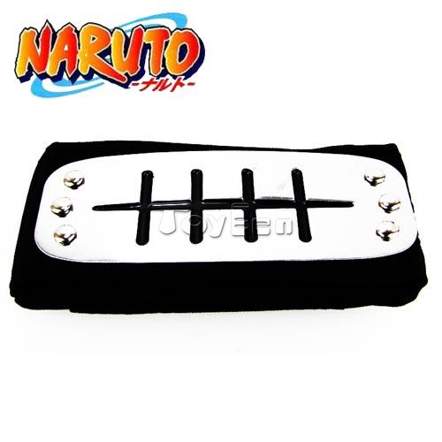 アニメホット: naruto- ナルト- ナルトヘッドバンドリーフ村ロゴヘッドバンドメンバーカカシ暁コスプレ衣装のアクセサリー仕入れ・メーカー・工場