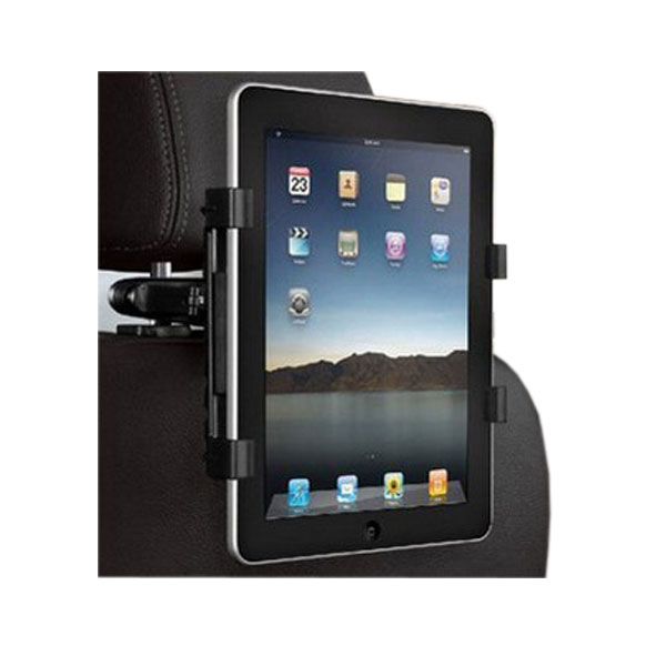 車のバックシートビジネスヘッドレストマウントホルダースタンドブラケットキットipad用ミニ4321タブレットのための問屋・仕入れ・卸・卸売り