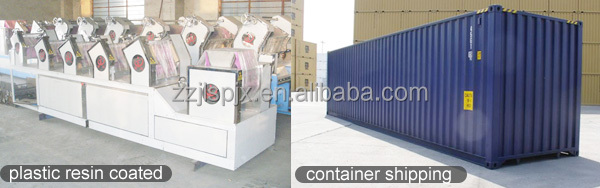 2014 factory selling automatic fried instant noodle production line