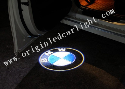 [ＢＭＷ]LEDレーザーロゴライト ドアランプ 2個セット アンダースポット/ドアレーザーライト/カーテシライト問屋・仕入れ・卸・卸売り
