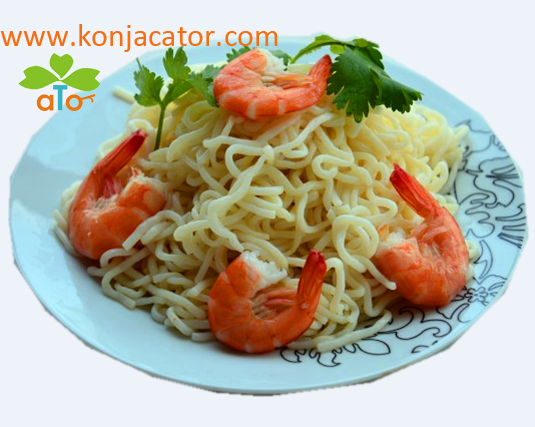 zero calories zero carb zero fat shirataki noodles,konjac rice with Kosher