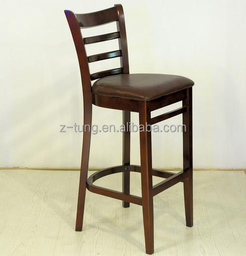優美な灰の木の棒のテーブルと椅子が使用zt-2020c問屋・仕入れ・卸・卸売り