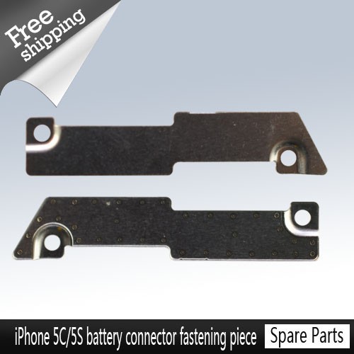 iPhone 5C 5S battery connector fastening piece