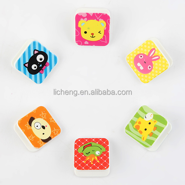 かわいい文房具クリップlp402licheng、 熱い販売のロゴカスタマイズされたプラスチック製のクリップ問屋・仕入れ・卸・卸売り