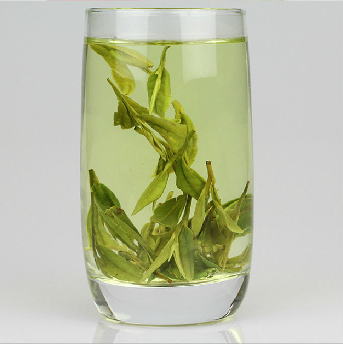 2014 newest longjing green tea