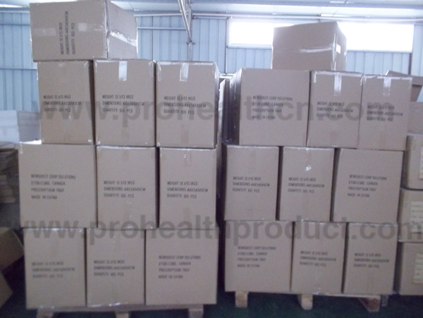 プラスチック製の薬ピルトレイ問屋・仕入れ・卸・卸売り