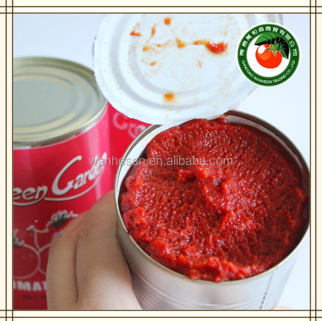 tomato paste 36-38%