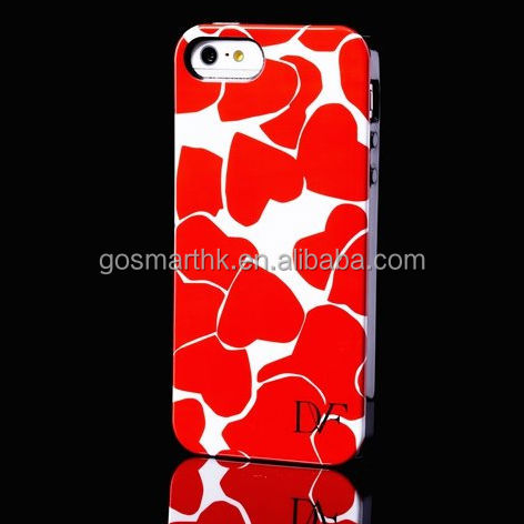 新しい到着の贅沢な流行5月2014年ダイアンフォンファーステンバーグデザイン5siphone用ソフトtpuケース問屋・仕入れ・卸・卸売り