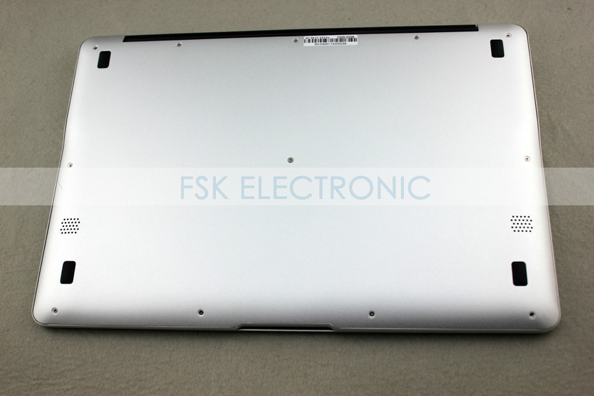 金属アルミカバーノートpc14.1インチデュアル中国語fnb-xc18i5のラップトップ問屋・仕入れ・卸・卸売り