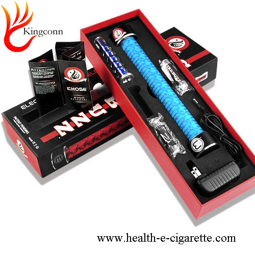 Newest E Cig Ehose,E-Hose E Cigarette Huge Vapor Starbuzz E Hose