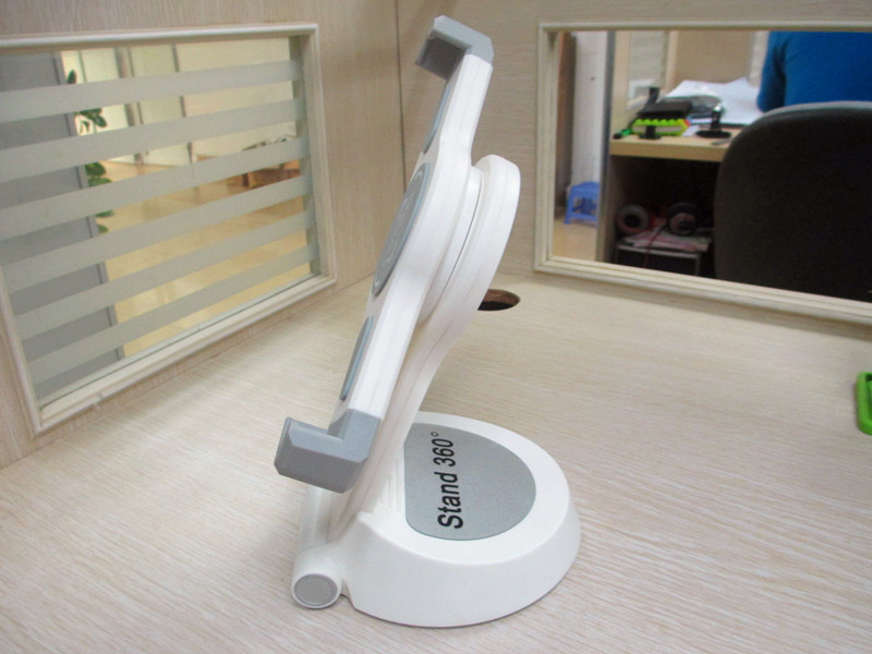ポータブルホルダー360度回転ブラケット携帯スタンドのipadホルダースタンド問屋・仕入れ・卸・卸売り