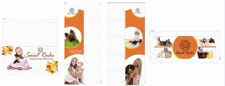paper chewing gum display racks