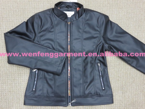 中国卸売ファッションオートバイの革のジャケットでの直接メーカーオートバイの革のジャケット問屋・仕入れ・卸・卸売り