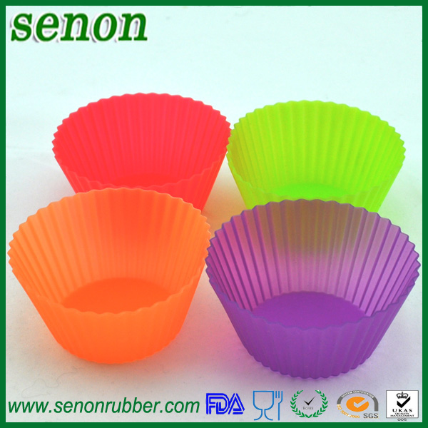 Best quality with full certificate factory customize and wholesale silicone molds for cake decorating