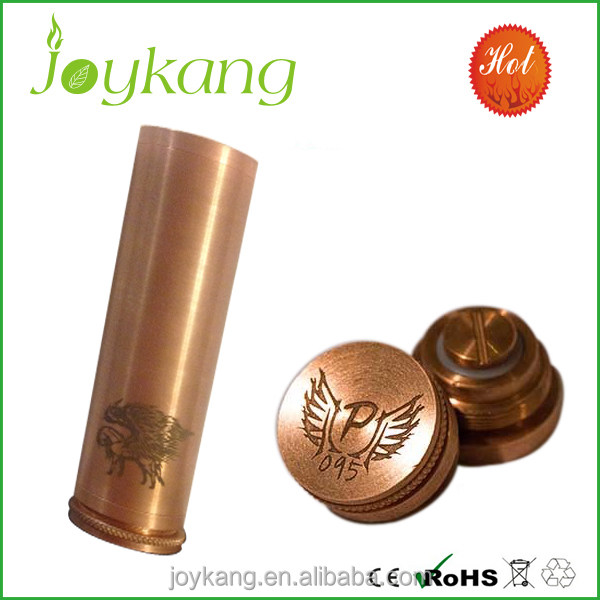 wholesale 2014 new hybrid clone mechanical e-cigarette pegasus mod