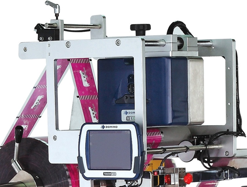 Packing Machine for Cocopod chocolate bar