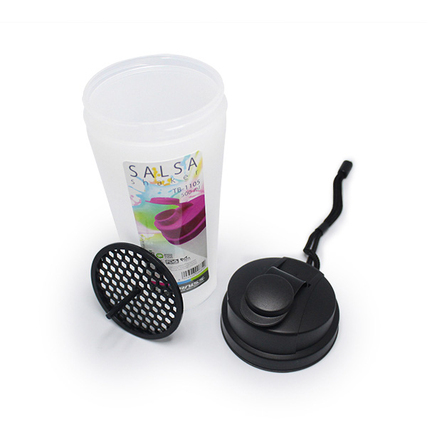 Arniss TB 1105 high quality product salt and pepper shaker cup for gym