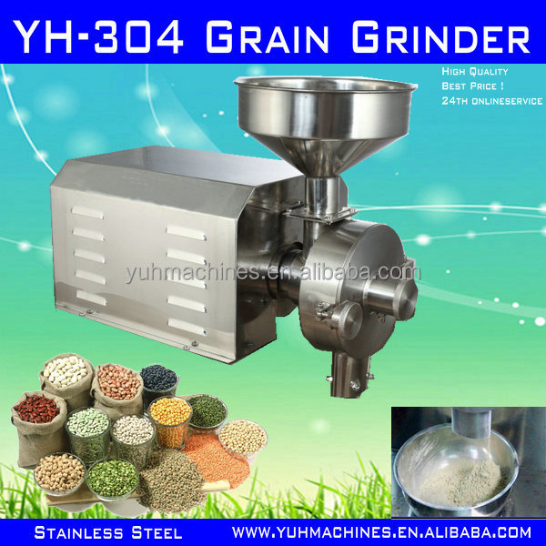 Cocoa Powder Machine/Cocoa Grinder Machine/Grist Mill For Sale