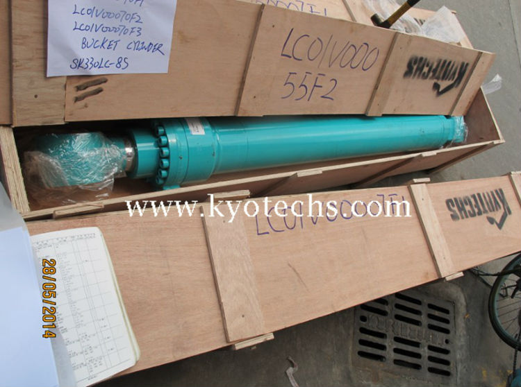 LC01V00070F2 LC01V00070F1 LC01V00070F3 BUCKET CYLINDER SK330LC-8S SK350LC-8S.jpg