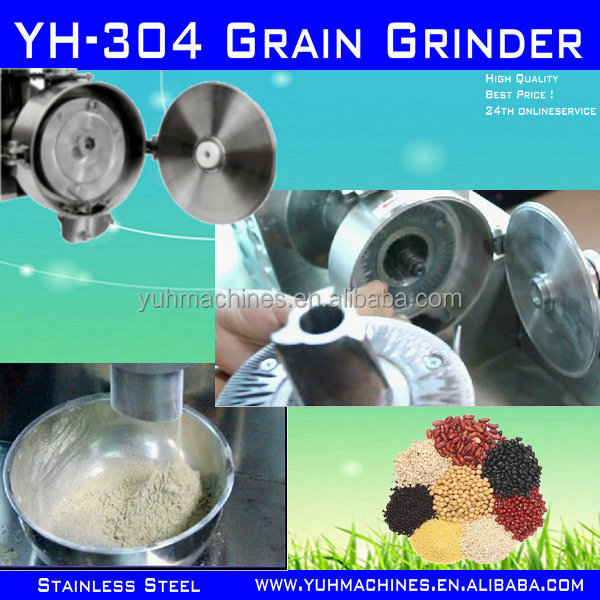 Cocoa Powder Machine/Cocoa Grinder Machine/Grinding Machine