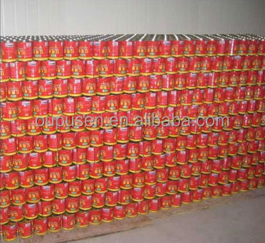 Tomato Paste Price
