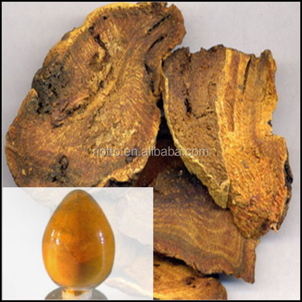 Aloeemodin Aloe Extract with Emodin