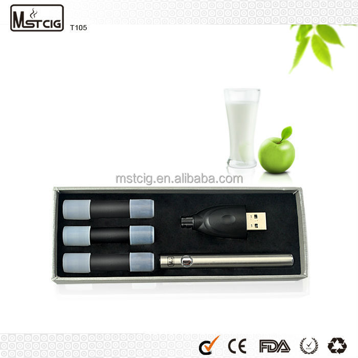 2014 agent gracile manual E-cigarettes for lady