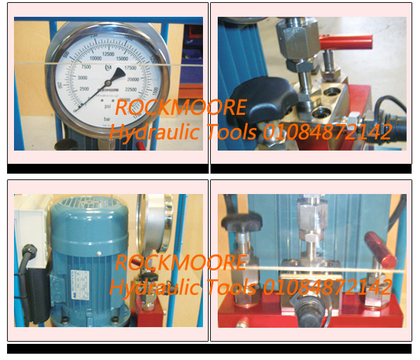 油圧tendionerボルト、 econamical電動油圧ポンプ問屋・仕入れ・卸・卸売り