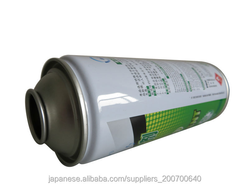 empty aerosol can used be filled with release agent問屋・仕入れ・卸・卸売り