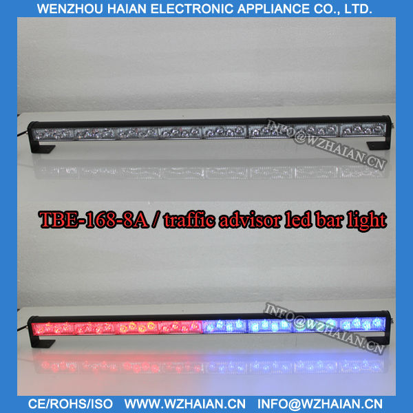 超高輝度ledトラフィックへの助言緊急のストロボライト- 琥珀問屋・仕入れ・卸・卸売り