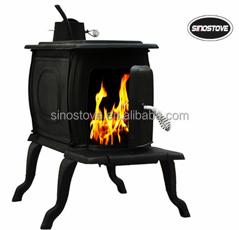 Stufa Ad Aria Forzata Cherosene / Gasolio 20.5 kW 18,9L - Stanley