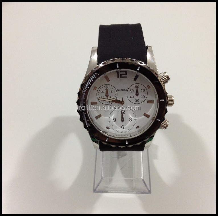 金属ストラップステンレス鋼2014年jr0149男性腕時計問屋・仕入れ・卸・卸売り